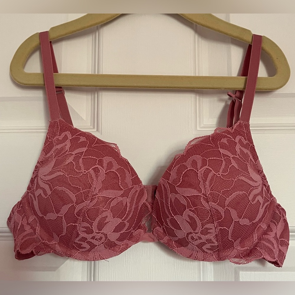 COPY - Lasenza bra